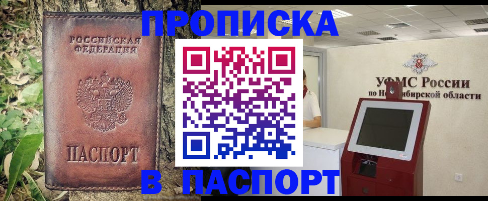 временная прописка в Элисте